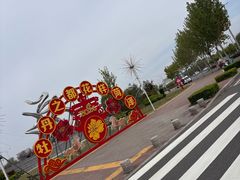 -曹州牡丹园