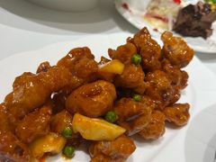 -大铁勺新津菜(中北永旺店)
