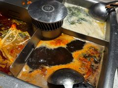 -海底捞火锅(杭州庆春路夜宵主题店)