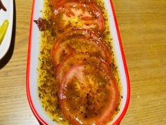 -肥三土菜馆(五四广场店)