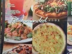 -菲滋意式餐厅(西溪印象城店)