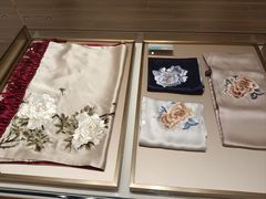 -万事利丝绸(杭州大厦店)
