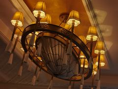 -皇朝万鑫自助餐厅