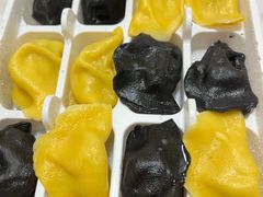 -船歌·鱼水饺青岛菜(正阳路店)