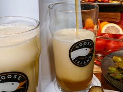 -1819餐厅·团队聚餐·烤串·精酿