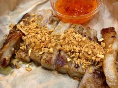 -曼谷食堂·泰国家庭料理(丹桂路店)