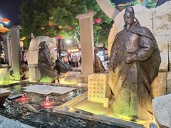-大唐不夜城贞观广场