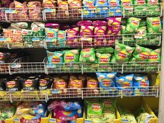 -沃尔玛购物广场(中山店)