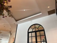-花舍·新派粤菜·西餐·下午茶(亚运村·鸟巢店)