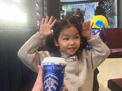 -CHARLIETOWN红茶公司(南京万象天地店)