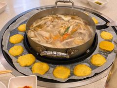 -芭夯兔·兔肉汤锅(新都店)