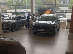 -上海协通福骋福特4S店(汶水路店)