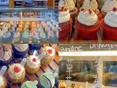 -caked(深圳购物公园店)