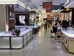 -青岛利群四方购物广场