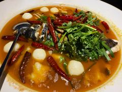 -清水亭湖北菜(大屯DT51店)