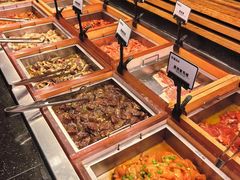 -盛江山自助料理(高新锦辉店)