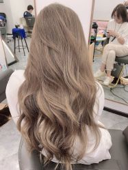 -V8潮牌·接发烫染连锁