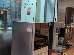 -Tube station站点比萨(王府井百货店)