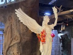 -暴风岛沉浸式体验馆(百联世纪店)