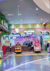 -菲菲羊乐园(临平银泰城店)