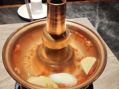 -前门后头老北京铜锅涮肉·京味菜·烤鸭(伊藤洋华堂店)