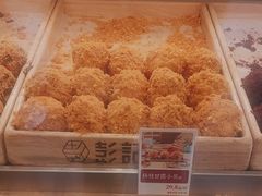 -彭记优口(胜利路店)