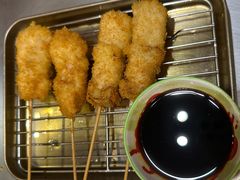 -日葵 大阪烧ひまり(仙霞路店)