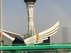 -宁波海天一洲景区