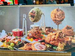 -haxnbauer海森堡德国餐厅(深圳coco店)