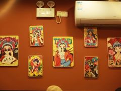 -川香煲(茅台路店)