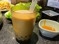 -盛江山自助料理(太原街万达店)