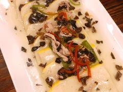 荆沙鱼糕-我家福厨(万达中餐厅店)