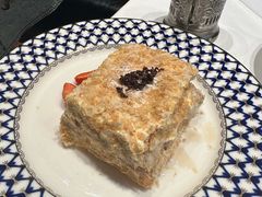 -哈拉硕俄式西餐