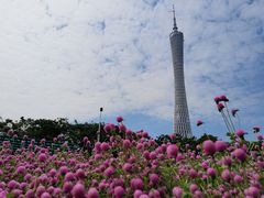 -海心沙亚运公园