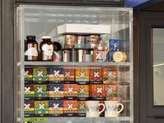 -大小咖啡 BigSmallCoffee(麦子店)