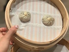 黑松露小笼包-鼎泰丰(南西店)