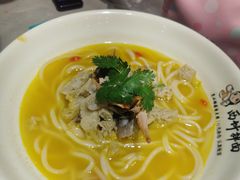 -西竹拌面(银川阅彩城店)