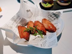 -佐度王子扒房(天鹅湖店)