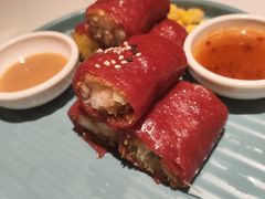 -禄运茶居·手工点心(恒宝广场店)
