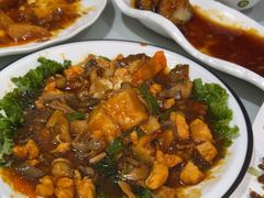 -裕德隆清真饭庄·天津特色菜(河东店)