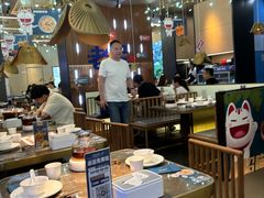 -老屋印象川菜(世纪东方店)