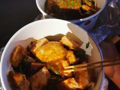 -无声臭豆腐(大井1号店)