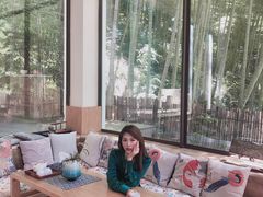 -裸心谷·裸心味餐厅