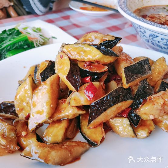 金房子水饺(张庄路店)