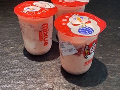 -老万烧烤(典逸心洲店)