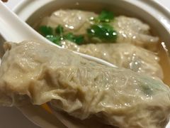 -潮福城潮州大酒楼(湖滨北路店)