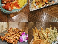 -嗨寿司 无国界料理
