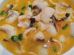 -粤香楼(新光里店)