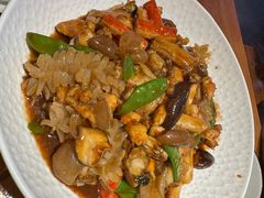 -倍儿美海鲜大排挡·非遗海鲜蒸饺(洋货店)