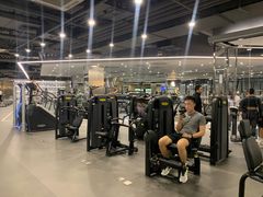 -OXYGYM 奥美氧舱运动中心(朝阳大悦城店)
